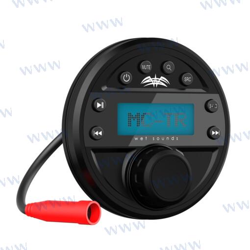 Control Remoto Para MC-1 Y MC-2 Wet Sounds