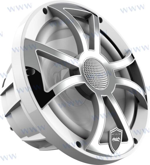Altavoces Revo 8" 6-XSW-SS Blanco Par Wet Sounds