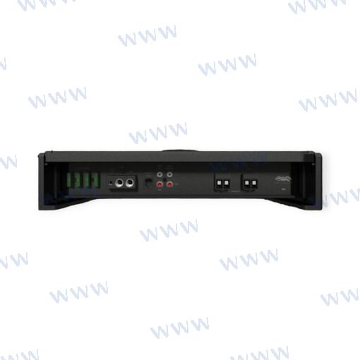 Amplificador Sinister SDX2 2CH 400W Wet Sounds