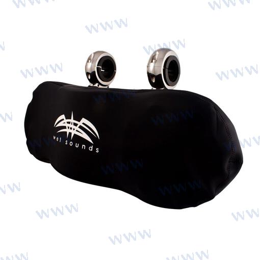 Fundas Neopreno Para Rev 10 Wet Sounds