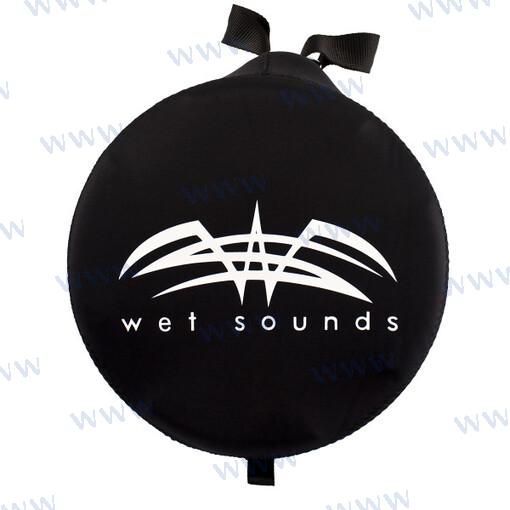 Fundas Neopreno Para Rev 8HD Wet Sounds