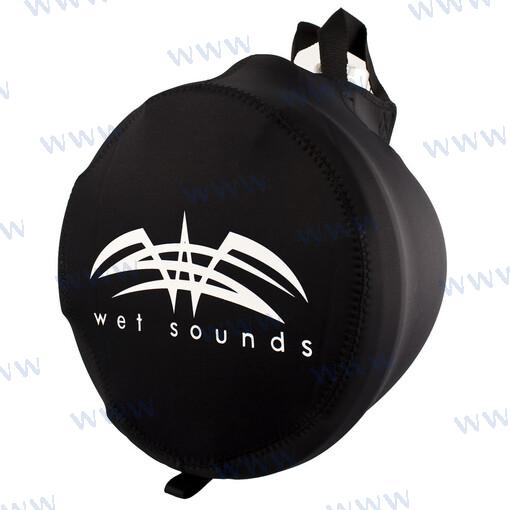 Fundas Neopreno Para Rev 12HD Wet Sounds