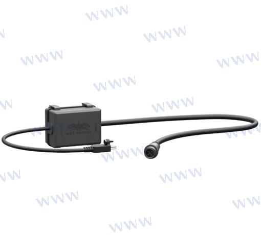 Adaptador Nmea WS-MC-20 Wet Sounds