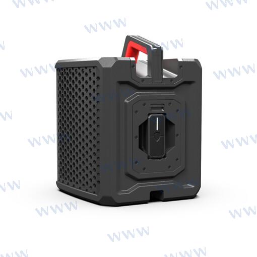 Altavoz Portatil Bluetooth Wetsounds Wet Sounds