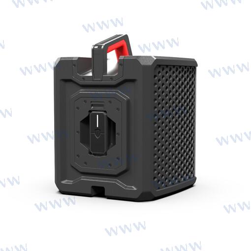 Altavoz Portatil Bluetooth Wetsounds Wet Sounds