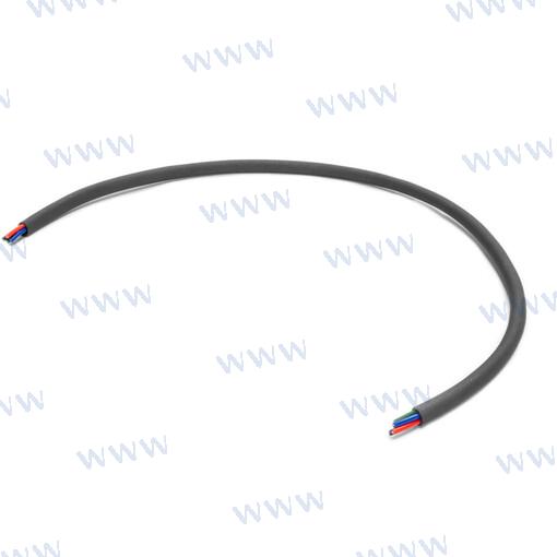 Cable Rgb 50m Wet Sounds