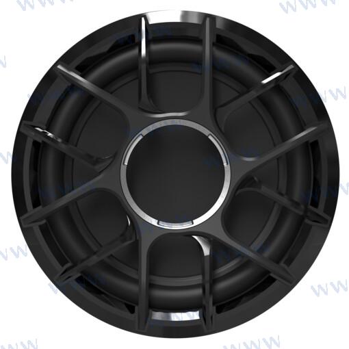 Subwoofer 10" Zero 10 S4 Xz-w Negro Wet Sounds