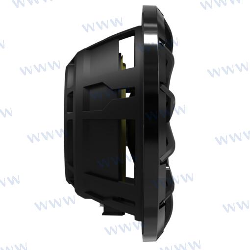 Subwoofer 10" Zero 10 S4 Xz-w Negro Wet Sounds