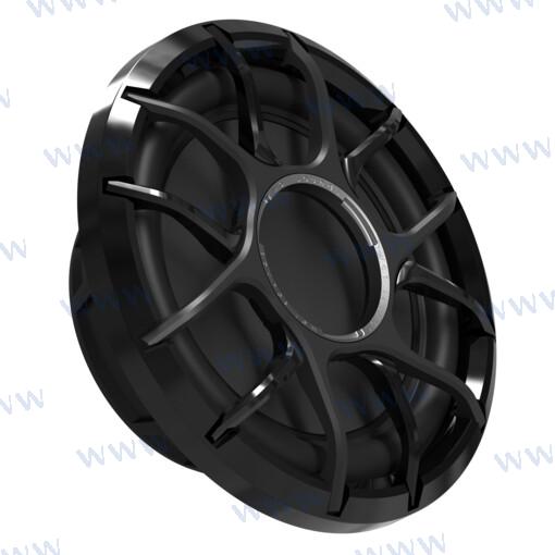 Subwoofer Zero 10" Sport Negro Wet Sounds
