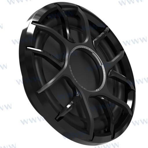 Subwoofer Zero 12" Sport Negro Wet Sounds