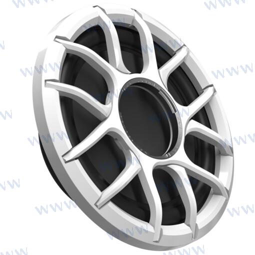 Subwoofer Zero 12" Sport Blanco Wet Sounds
