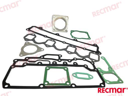 Kit Juntas Yanmar (Ref. YANMAR4LHSERIES)