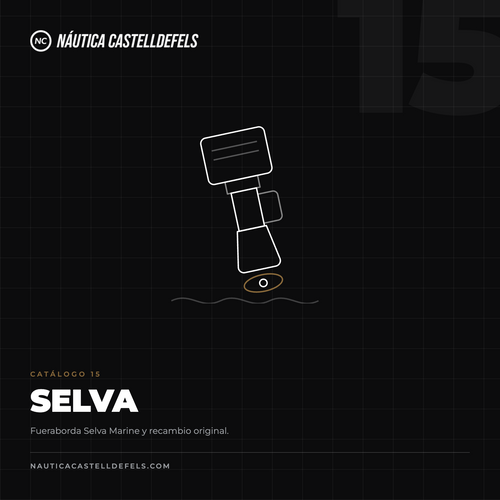Catálogo Selva