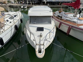 Rio 700 Cabin Fish