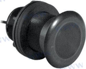 Transductor P319 Casco Plastico 600W