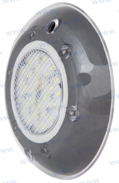 Luz Submarina 25W Azul 12V Aker Lighting