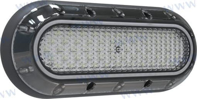 Luz Submarina 20W Rgb 10/30V Aker Lighting
