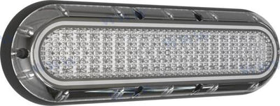 Luz Submarina 30W Rgb 10/30V Aker Lighting