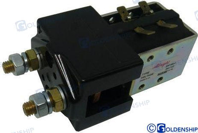 Contactor Simple 24V 150A Goldenship