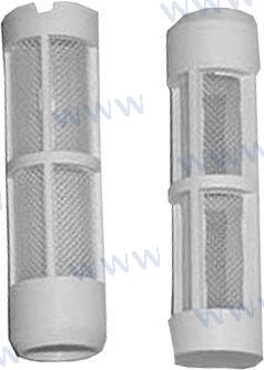 Filtro Velvet Drive 100-238-002 Borg Warner