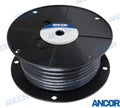 Cable Bateria 4AWG (21MM²) Negro (30 M) Ancor