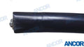 Cable Marino 00AWG (67MM²) Negro 15M Ancor