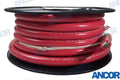 Cable Marino 00AWG (67MM²) Rojo 15M Ancor