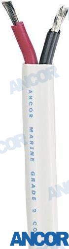Cable Manguera (2X3MM²) 75M Ancor