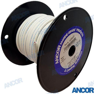 Cable Paralelo Altavoz 20/2 Awg (2X0,5MM Ancor