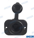 Trolling Motor Receptacle Ancor
