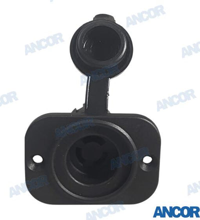 Trolling Motor Receptacle Ancor