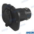 Trolling Motor Receptacle Ancor