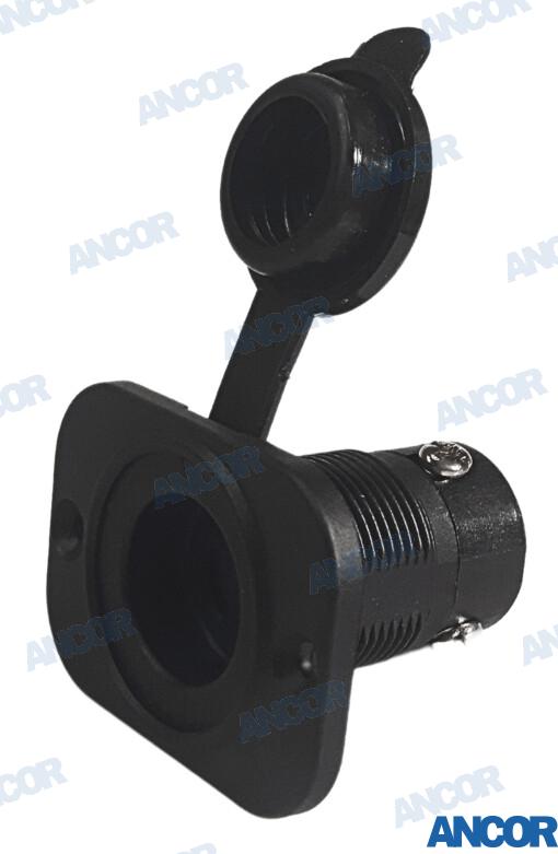 Trolling Motor Receptacle Ancor