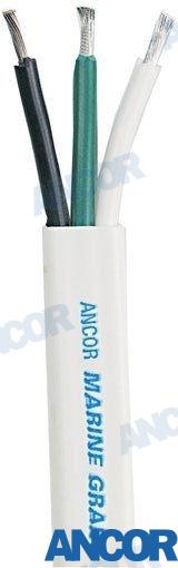 Cable Manguera (3X3MM²) 30M Ancor