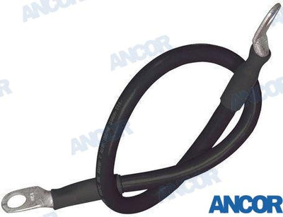 Cable Bateria 5/16" 2 Awg (33MM²) Negro Ancor