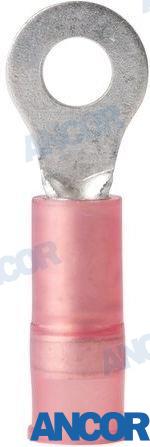Terminales Nylon Ancor (Ref. AM230201)