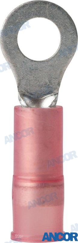 Terminales Nylon Ancor (Ref. AM230202)