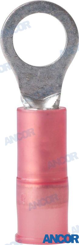Terminales Nylon Ancor (Ref. AM230203)