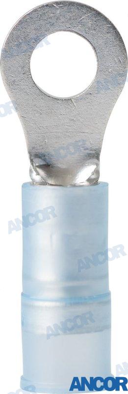 Terminales Nylon Ancor (Ref. AM230212)