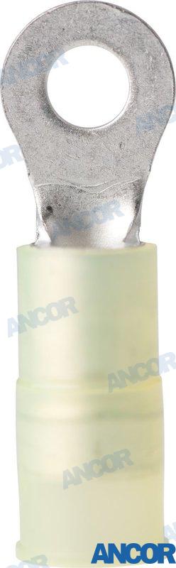 Terminales Nylon Ancor (Ref. AM230222)