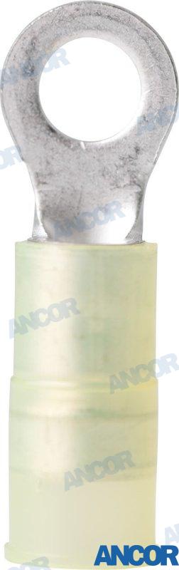 Terminales Nylon Ancor (Ref. AM230223)