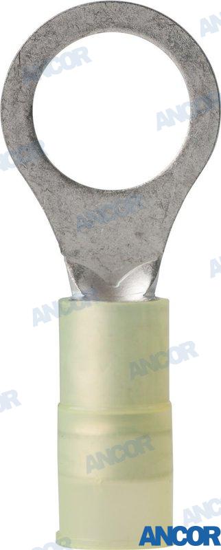 Terminales Nylon Ancor (Ref. AM230226)