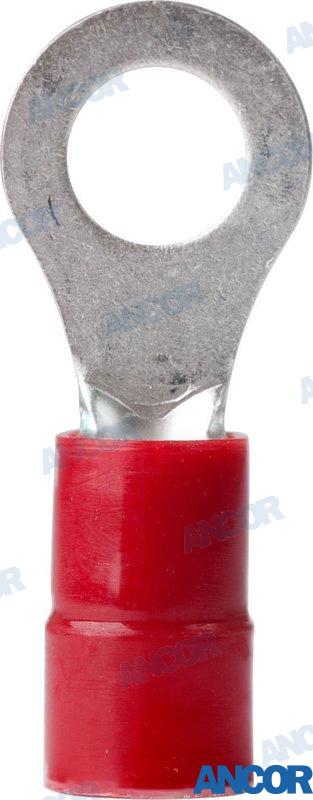 Terminales Nylon Ancor (Ref. AM230235)