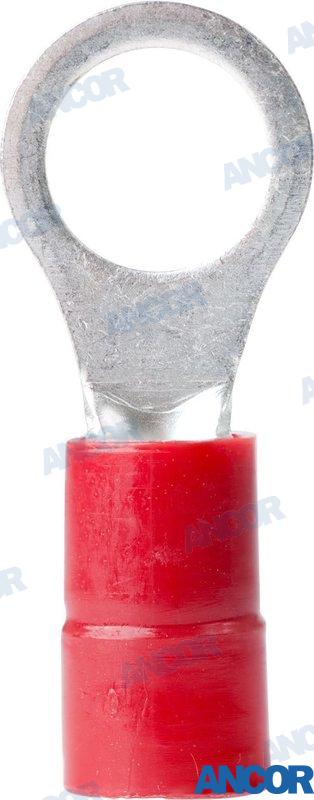 Terminales Nylon Ancor (Ref. AM230236)