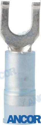 Terminales Nylon Ancor (Ref. AM230312)