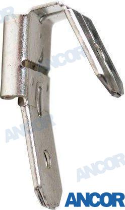 Adaptador Doble M/f Ancor