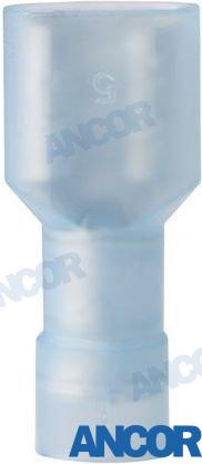 Terminales Nylon Ancor (Ref. AM231418)