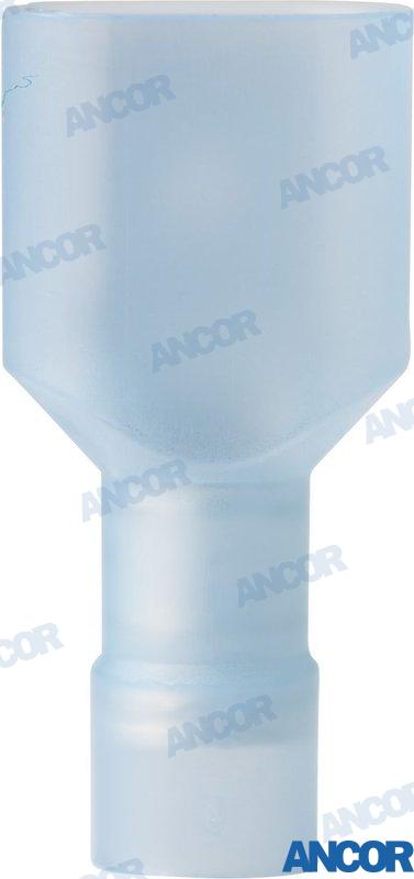 Terminales Nylon Ancor (Ref. AM231419)