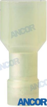 Terminales Nylon Ancor (Ref. AM231429)