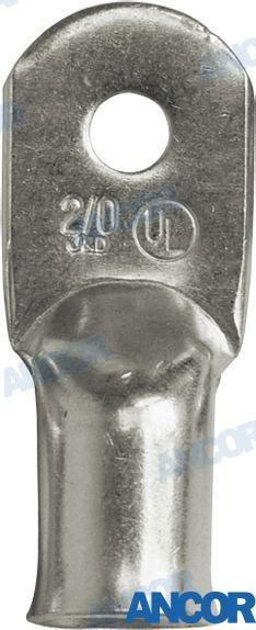Terminales Bateria S.34 5/16 Ancor
